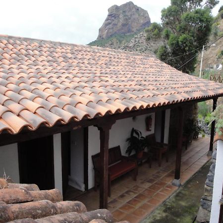 Casa Rural Guaidil Vallehermoso Zimmer foto