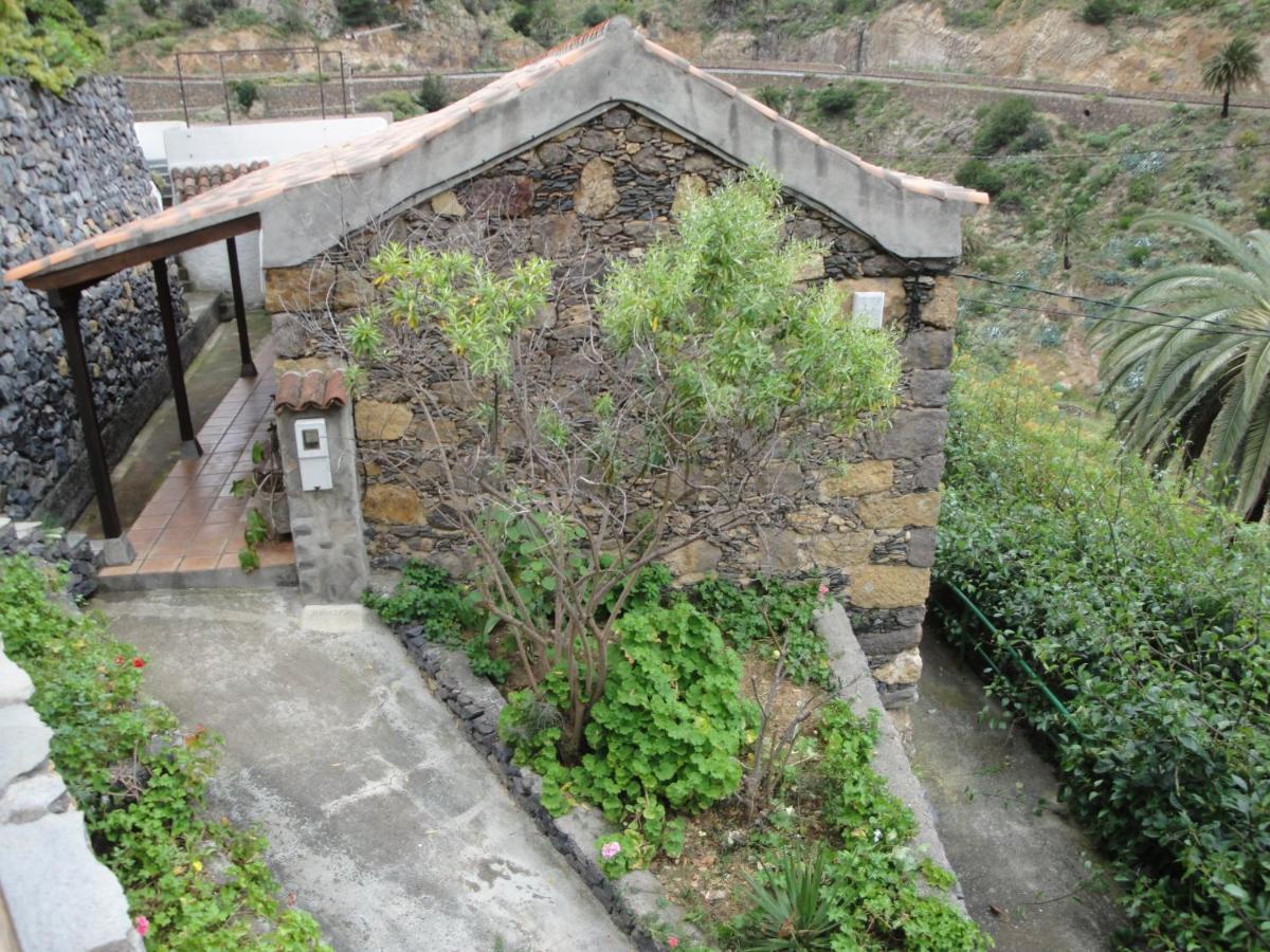 Casa Rural Guaidil Vallehermoso Zimmer foto